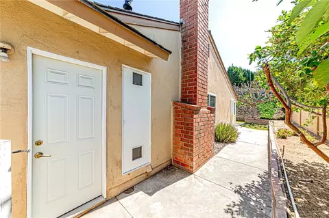 Exterior - 322 Dover, Brea, CA 92821 photo 6 of 7