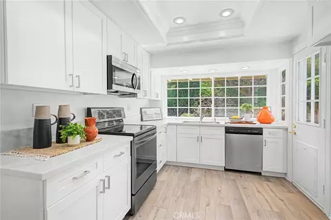Kitchen - 322 Dover, Brea, CA 92821 photo 1 of 2