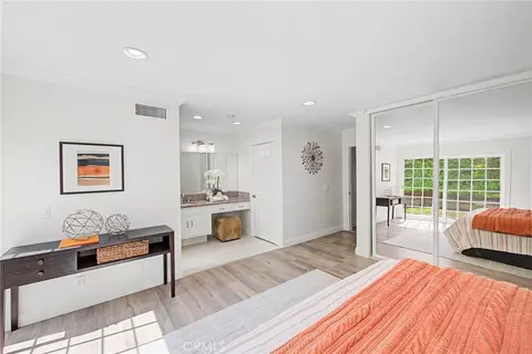 Bedroom - 322 Dover, Brea, CA 92821 photo 1 of 4