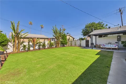 Exterior - 5501 Orange Ave, Cypress, CA 90630 photo 8 of 15