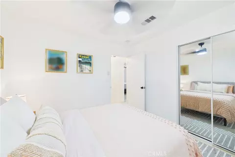 Bedroom - 5501 Orange Ave, Cypress, CA 90630 photo 6 of 7