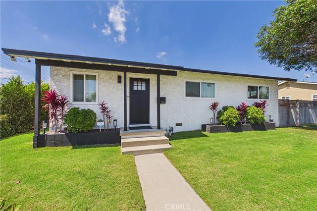 5501 Orange Ave, Cypress, CA 90630