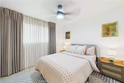 Bedroom - 5501 Orange Ave, Cypress, CA 90630 photo 4 of 7