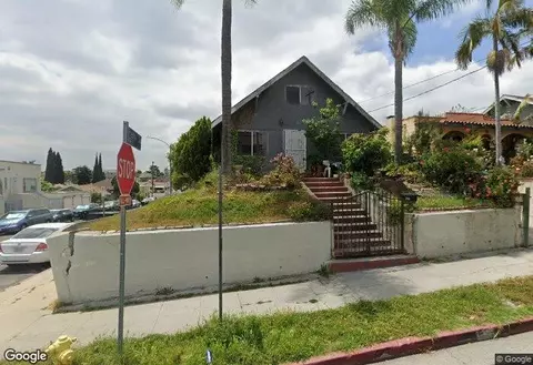 3190 Blanchard, Los Angeles, CA 90063