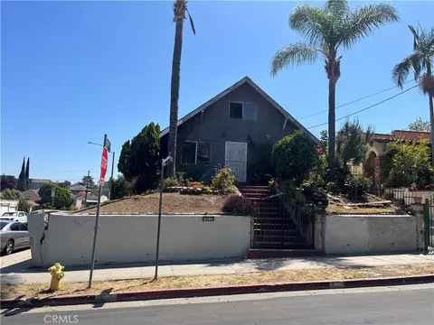 3190 Blanchard, Los Angeles, CA 90063