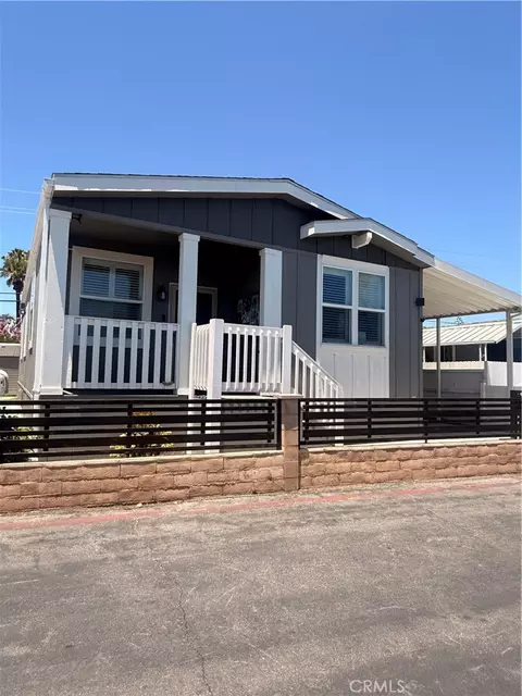 14081 Magnolia St #44, Westminster, CA 92683
