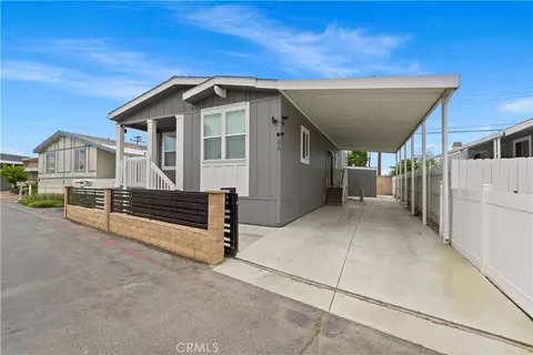 14081 Magnolia St #44, Westminster, CA 92683