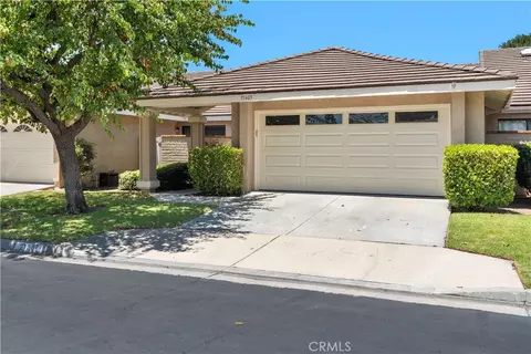 21405 Via Del Lobo, Yorba Linda, CA 92887