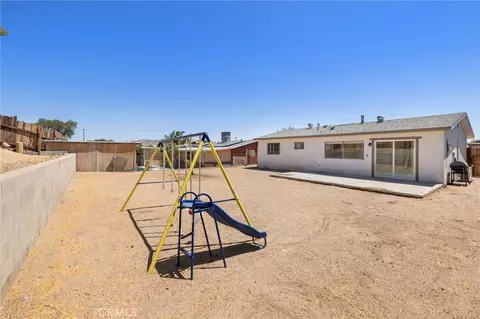 308 Forest, Barstow, CA 92311 photo 17