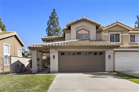 Exterior - 519 E Ash, Brea, CA 92821 photo 6 of 6