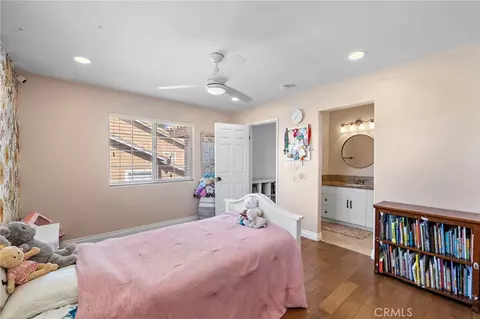 Bedroom - 519 E Ash, Brea, CA 92821 photo 2 of 4