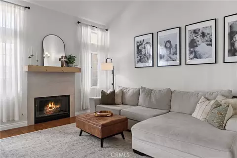 Living - 519 E Ash, Brea, CA 92821 photo 3 of 3