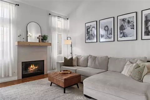 Living - 519 E Ash, Brea, CA 92821 photo 2 of 3