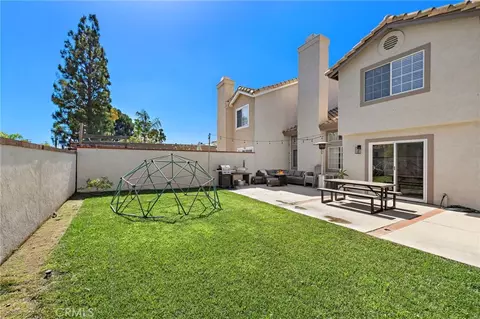 Exterior - 519 E Ash, Brea, CA 92821 photo 4 of 6