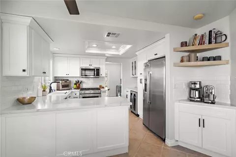 Kitchen - 519 E Ash, Brea, CA 92821 photo 2 of 5