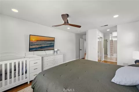 Bedroom - 519 E Ash, Brea, CA 92821 photo 4 of 4