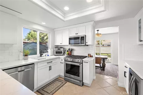 Kitchen - 519 E Ash, Brea, CA 92821 photo 3 of 5