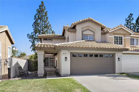 519 E Ash, Brea, CA 92821