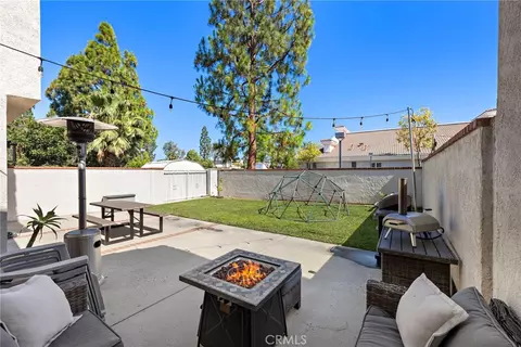 Exterior - 519 E Ash, Brea, CA 92821 photo 5 of 6