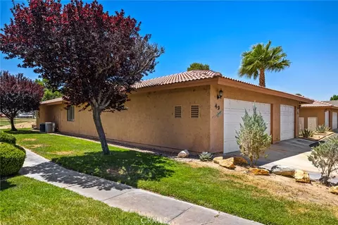 27535 Lakeview #49, Helendale, CA 92342