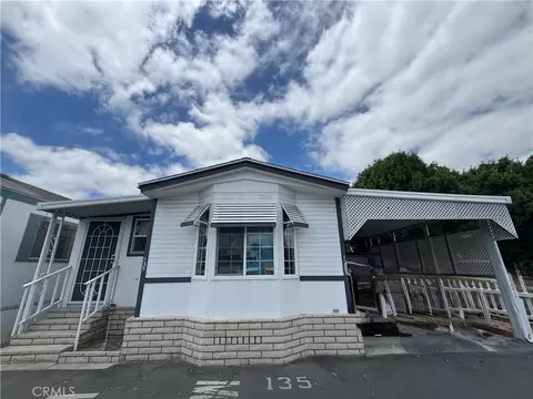 3929 W 5th #135, Santa Ana, CA 92703