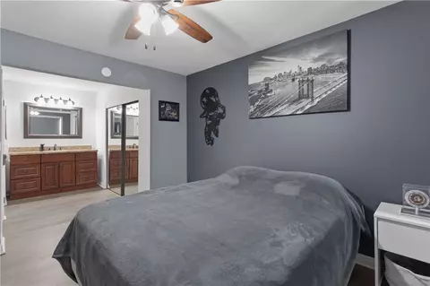 Bedroom - 2700 Brea Blvd #38, Fullerton, CA 92835 photo 2 of 2