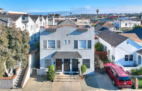 629 W 8th W, San Pedro, CA 90731