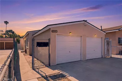 9234 Elizabeth Ave, South Gate, CA 90280