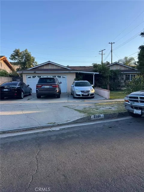2320 W 12th, Santa Ana, CA 92703