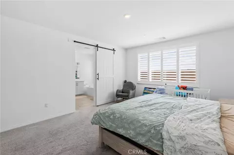 Bedroom - 2431 Diamond Edge, Perris, CA 92570 photo 2 of 5