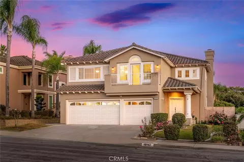 18142 Wellington Ln, Rowland Heights, CA 91748