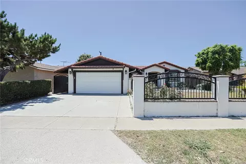 14871 Booney, Westminster, CA 92683