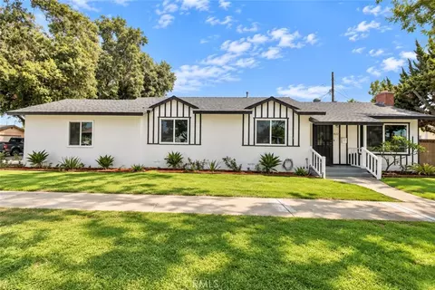 1922 Meriday, Santa Ana, CA 92706