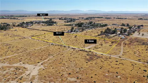 92 E Ave I, Lancaster, CA 93535