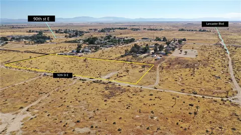 92 E Ave I, Lancaster, CA 93535 photo 2