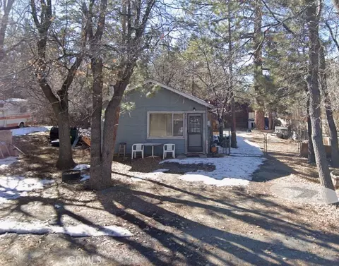 664 Leonard, Sugarloaf, CA 92386