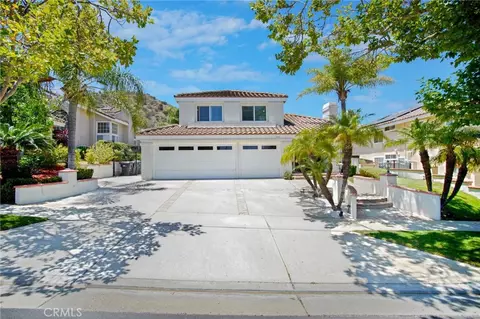 1594 Dominguez Rnch, Corona, CA 92882