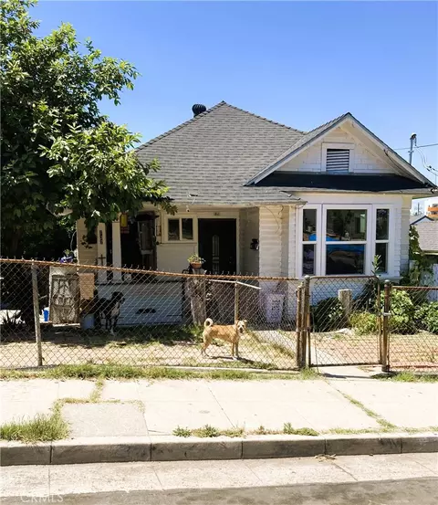 135 Rivera St, Los Angeles, CA 90063