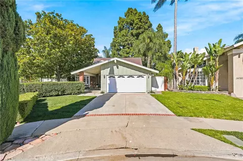 14752 Branbury, Tustin, CA 92780