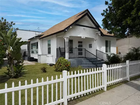 1315 Termino Ave, Long Beach, CA 90804