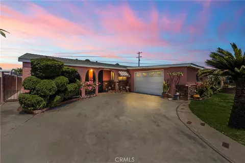 11223 Remer St, South El Monte, CA 91733
