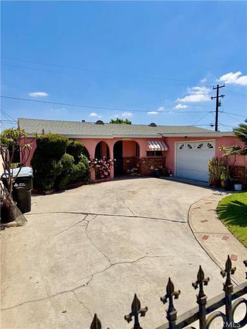 11223 Remer St, South El Monte, CA 91733