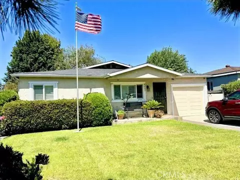4063 Newton St, Torrance, CA 90505