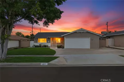 14611 Ermita Ave, La Mirada, CA 90638