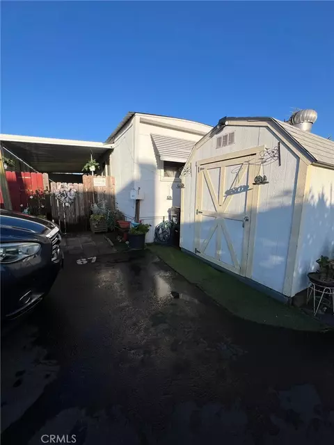 402 E Foothill Blvd #67, Pomona, CA 91767