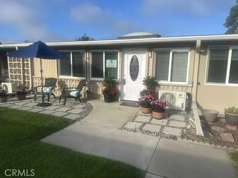 13760 Alderwood #85I, Seal Beach, CA 90740
