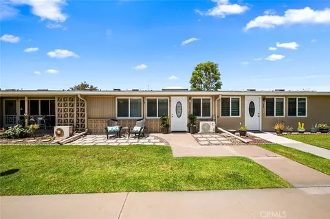 13760 Alderwood #85I, Seal Beach, CA 90740