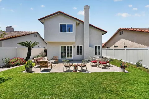 Exterior - 2613 Eel River Pl, Ontario, CA 91761 photo 6 of 7