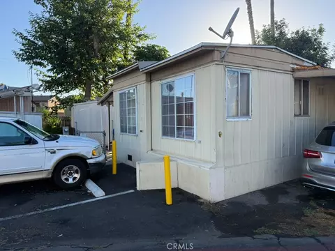 13102 Partridge St #75, Garden Grove, CA 92843