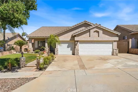 3053 Mira Vista Way, Corona, CA 92881
